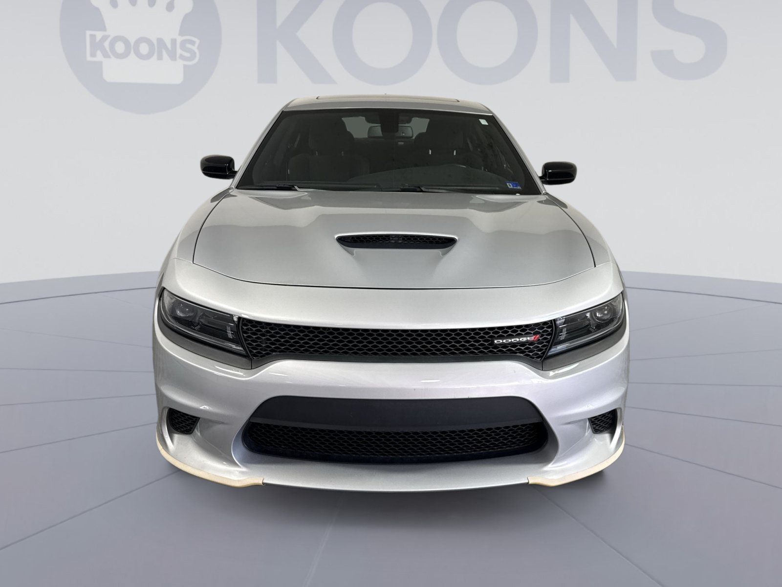 Used 2023 Dodge Charger R/T w/ Cold Weather Package RWD image 11