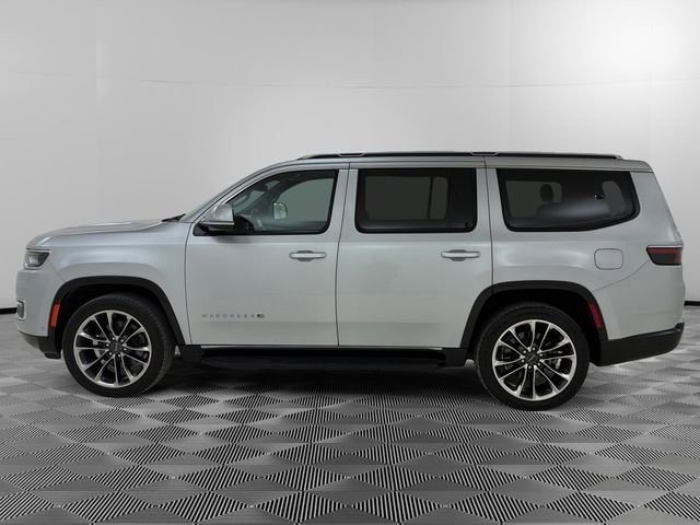Used 2022 Jeep Wagoneer Series II w/ Premium Group I image 6