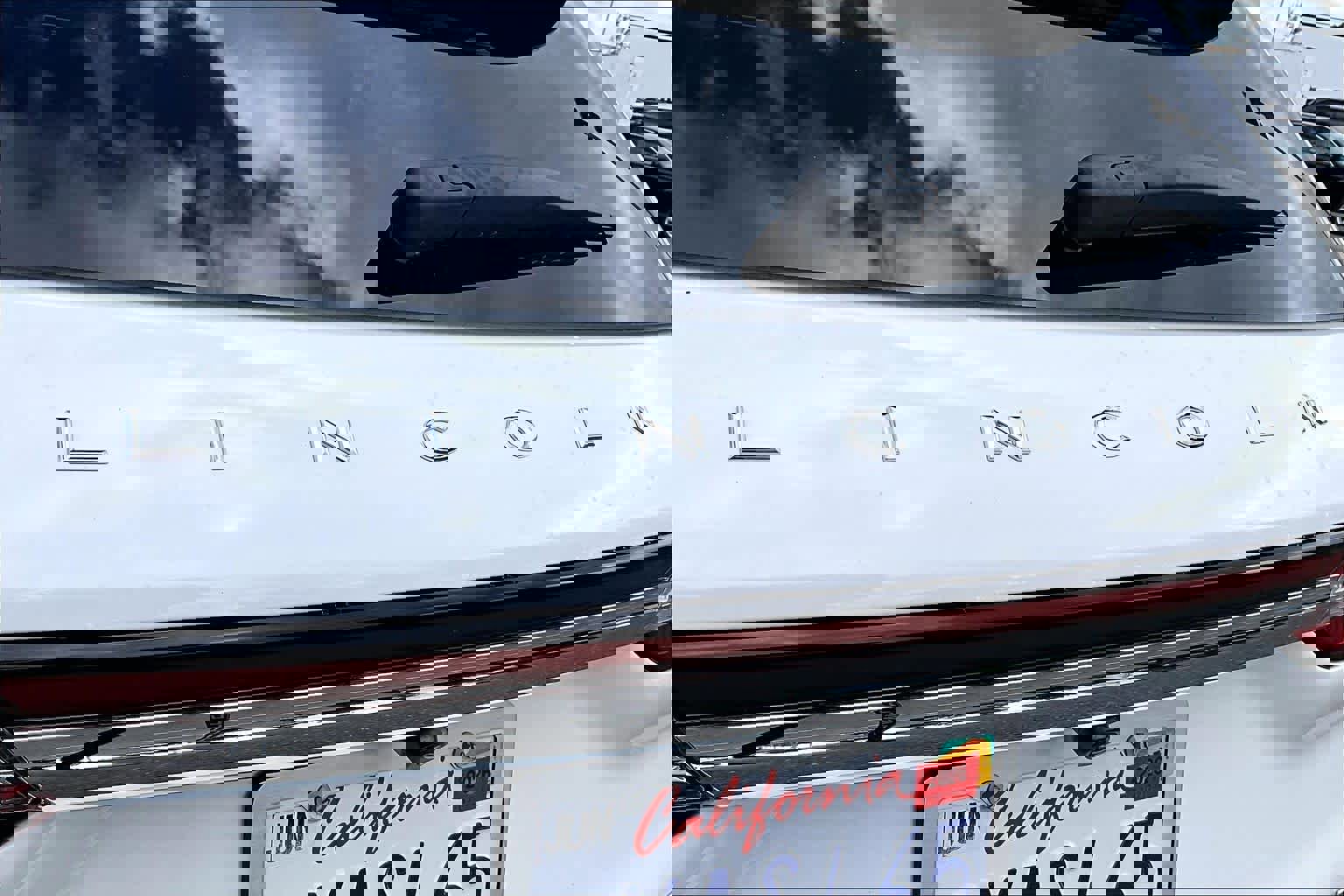 Used 2020 Lincoln Corsair Reserve w/ Equipment Group 201A image 30