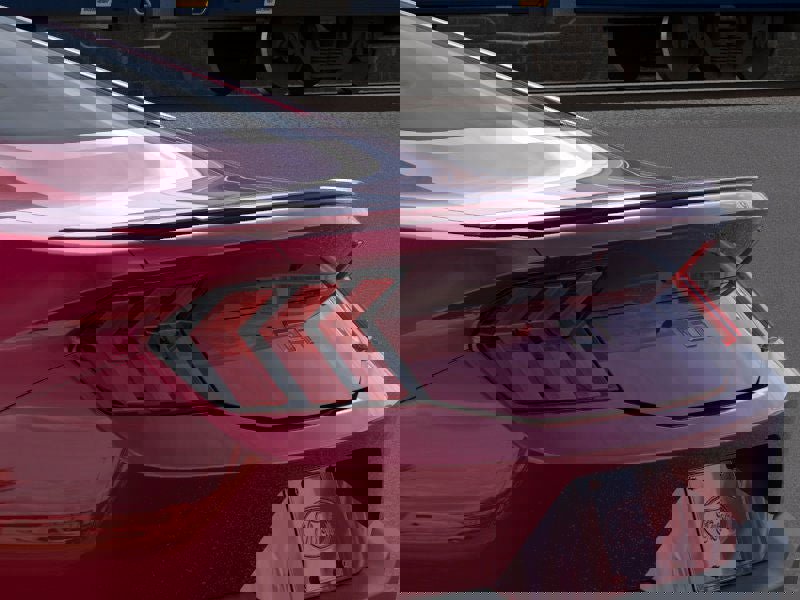 New 2026 Ford Mustang GT Premium image 22