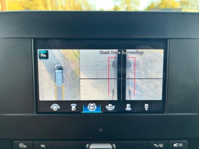 Used 2024 Mercedes-Benz Sprinter 2500 image 37