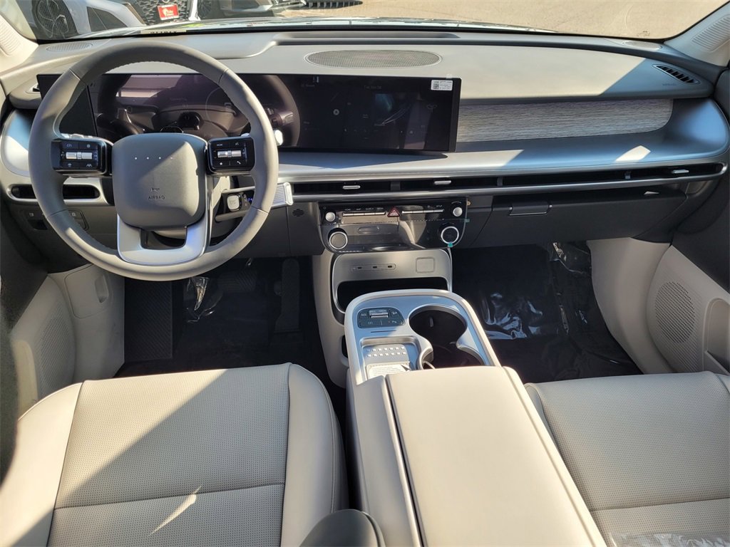 New 2026 Hyundai Ioniq 9 SEL image 7