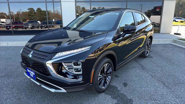 New 2026 Mitsubishi Eclipse Cross SE