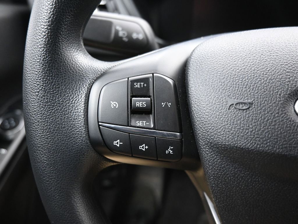 Used 2025 Ford Escape Active image 17