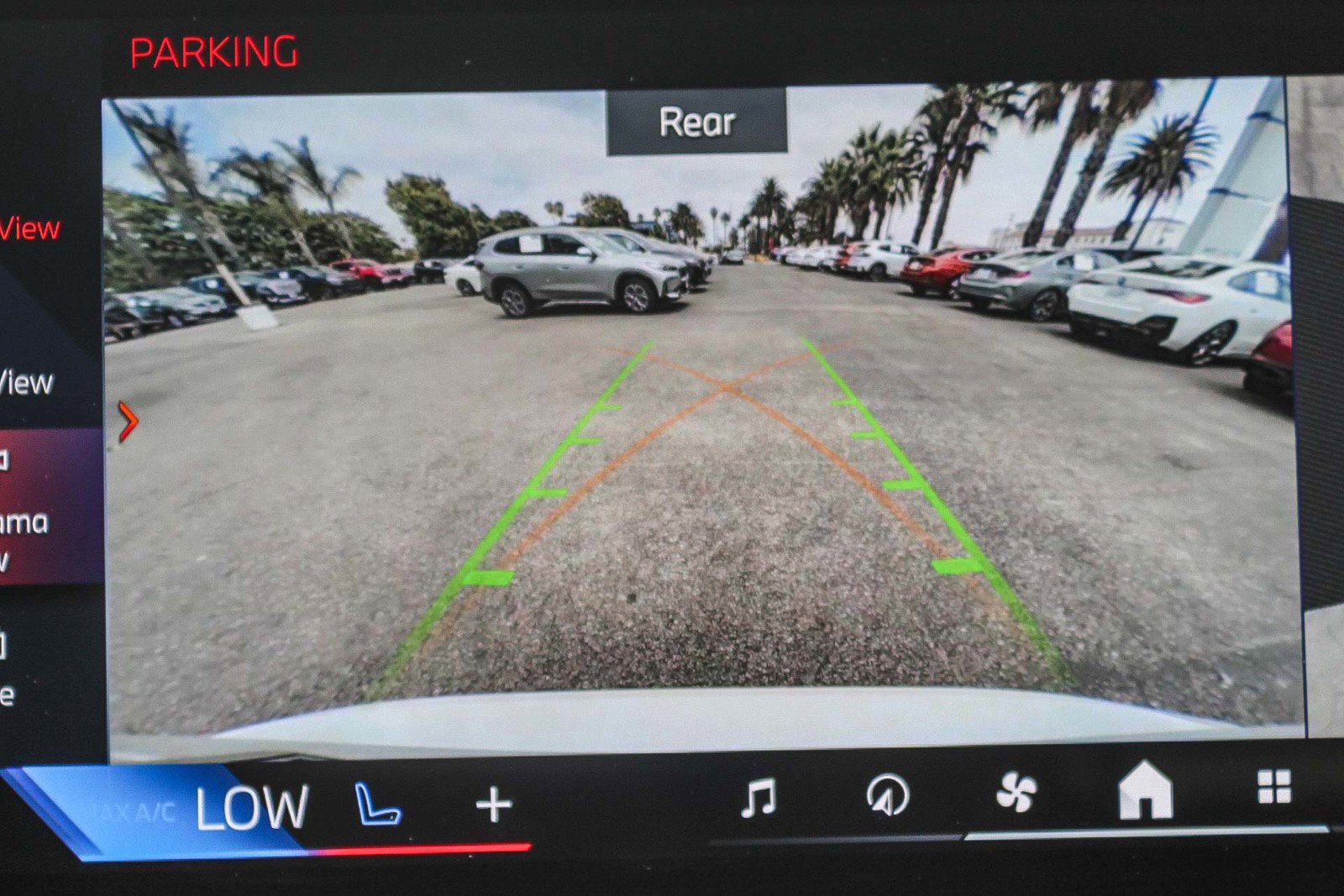 Used 2025 BMW X5 M60i image 24