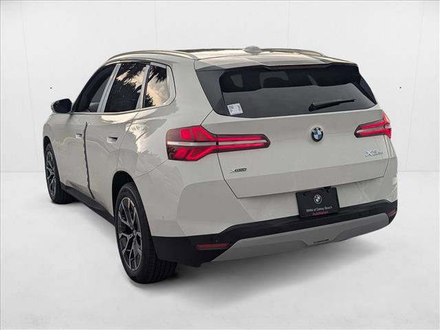 Used 2026 BMW X3 xDrive30 image 8