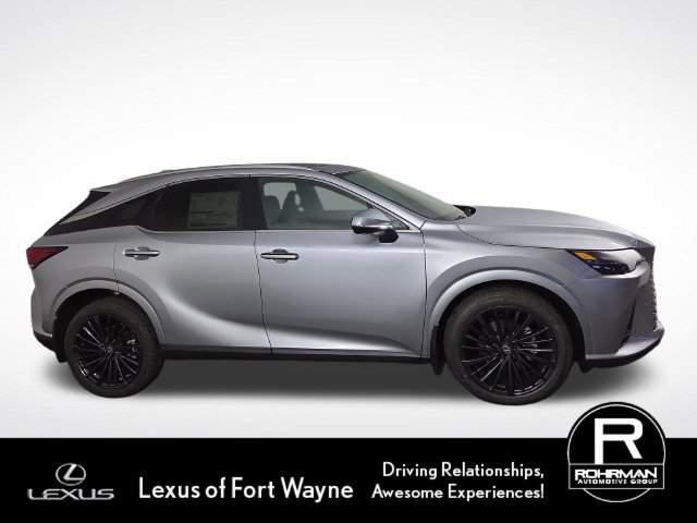 New 2026 Lexus RX 350 Premium w/ Convenience Package AWD/4WD image 5