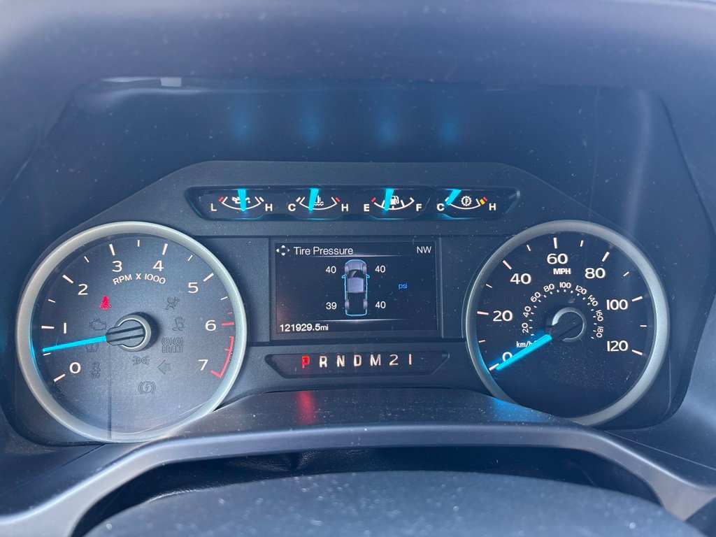 Used 2016 Ford F150 XLT w/ Equipment Group 302A Luxury