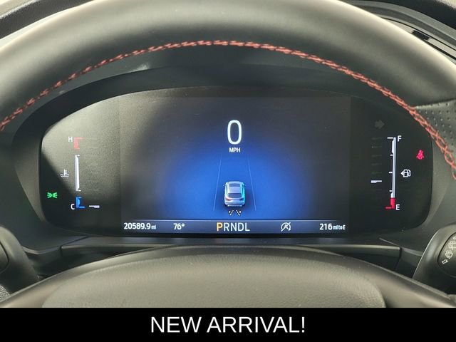Used 2026 Ford Escape ST-Line AWD/4WD image 28