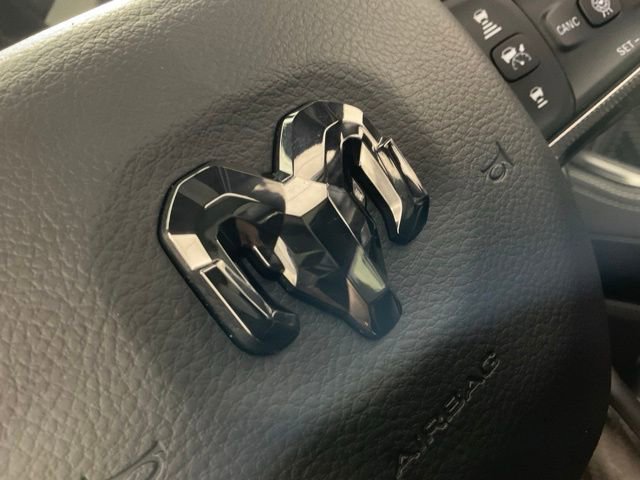 Used 2026 RAM 1500 RHO w/ RHO Level 1 Equipment Group AWD/4WD image 47