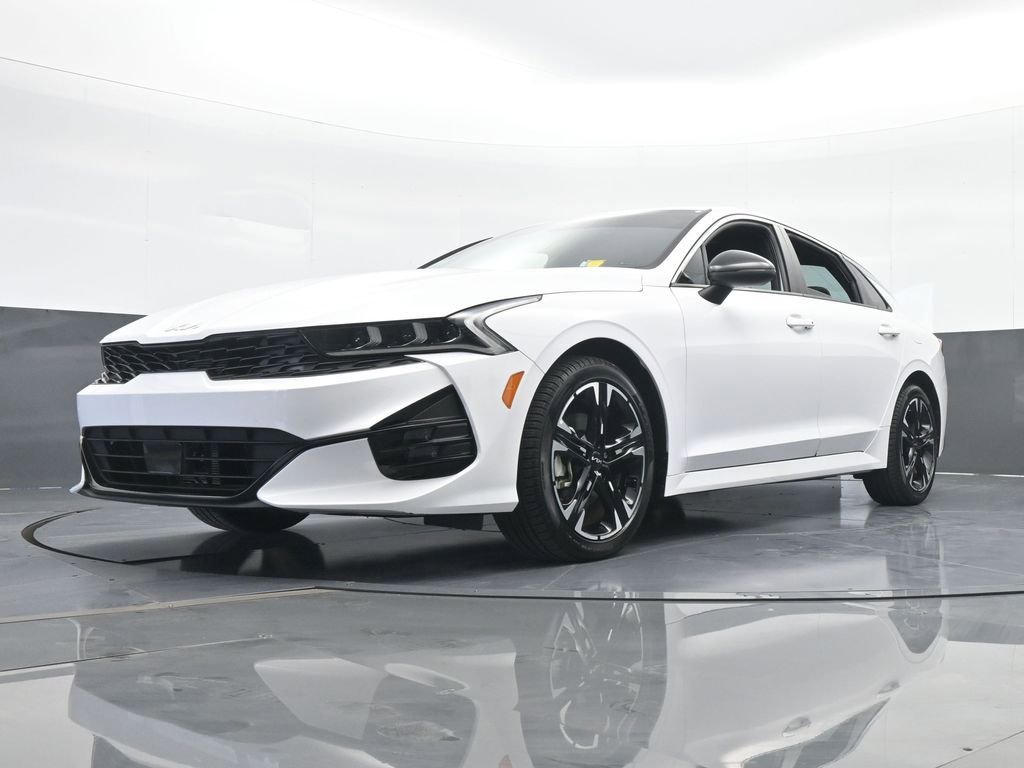 Used 2024 Kia K5 GT-Line w/ GT-Line Premium Package image 56