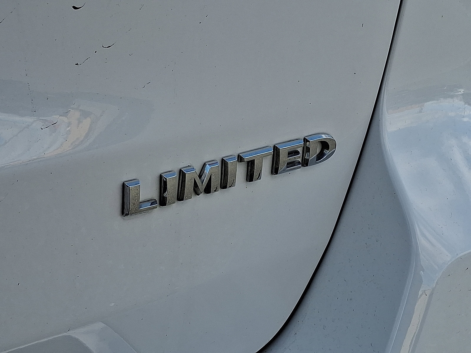 Used 2021 Jeep Grand Cherokee Limited image 33