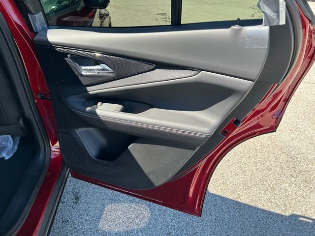 New 2025 Chevrolet Blazer EV LT AWD/4WD image 41