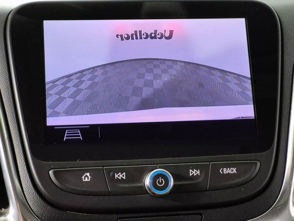 Used 2019 Chevrolet Equinox LT w/ Sun & Navigation Package image 19