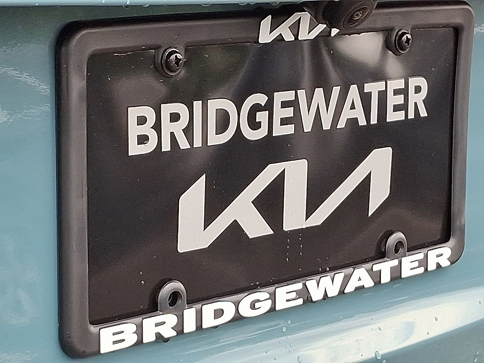 New 2026 Kia Seltos EX image 6