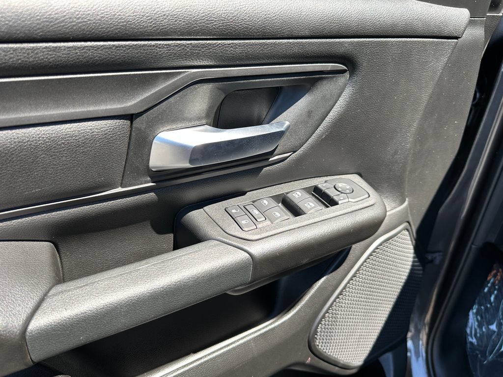 Certified 2026 RAM 1500 Express RWD image 21