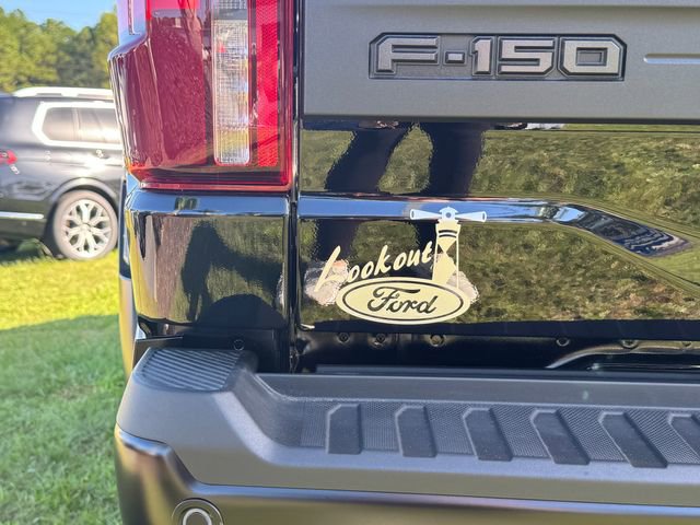 New 2025 Ford F150 Raptor image 27