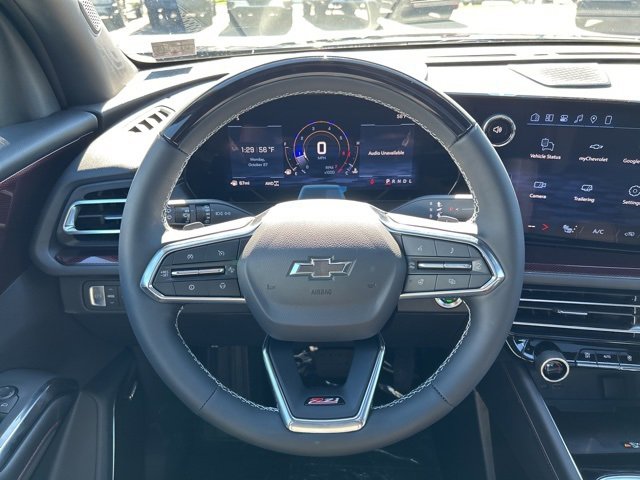 New 2026 Chevrolet Traverse Z71 w/ Enhanced Driving Package image 21