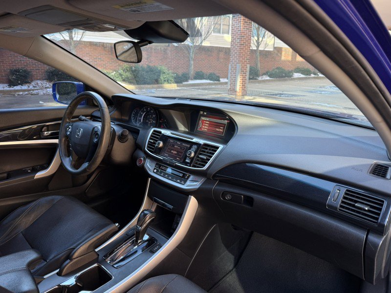 Used 2014 Honda Accord EX-L image 23