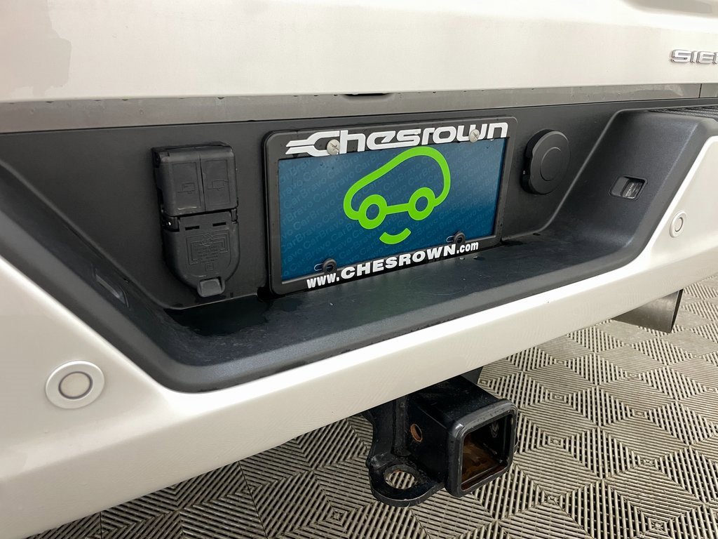 Used 2025 GMC Sierra 2500 Denali Ultimate w/ Max Trailering Package image 55