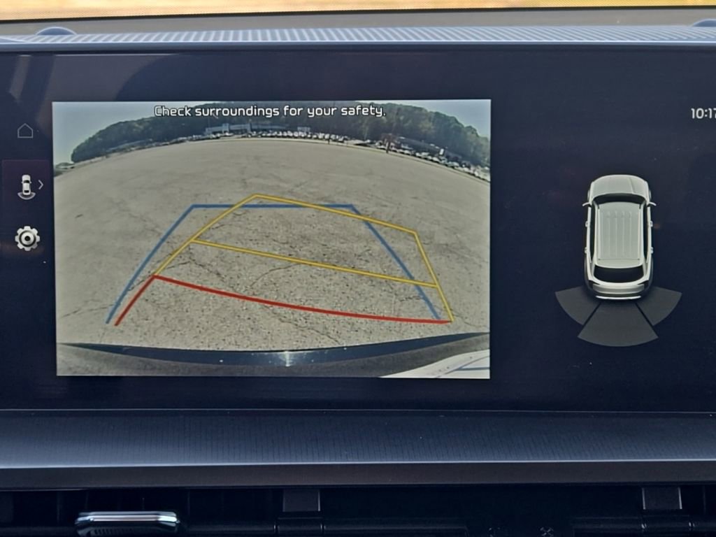 Used 2023 Kia Telluride LX image 7