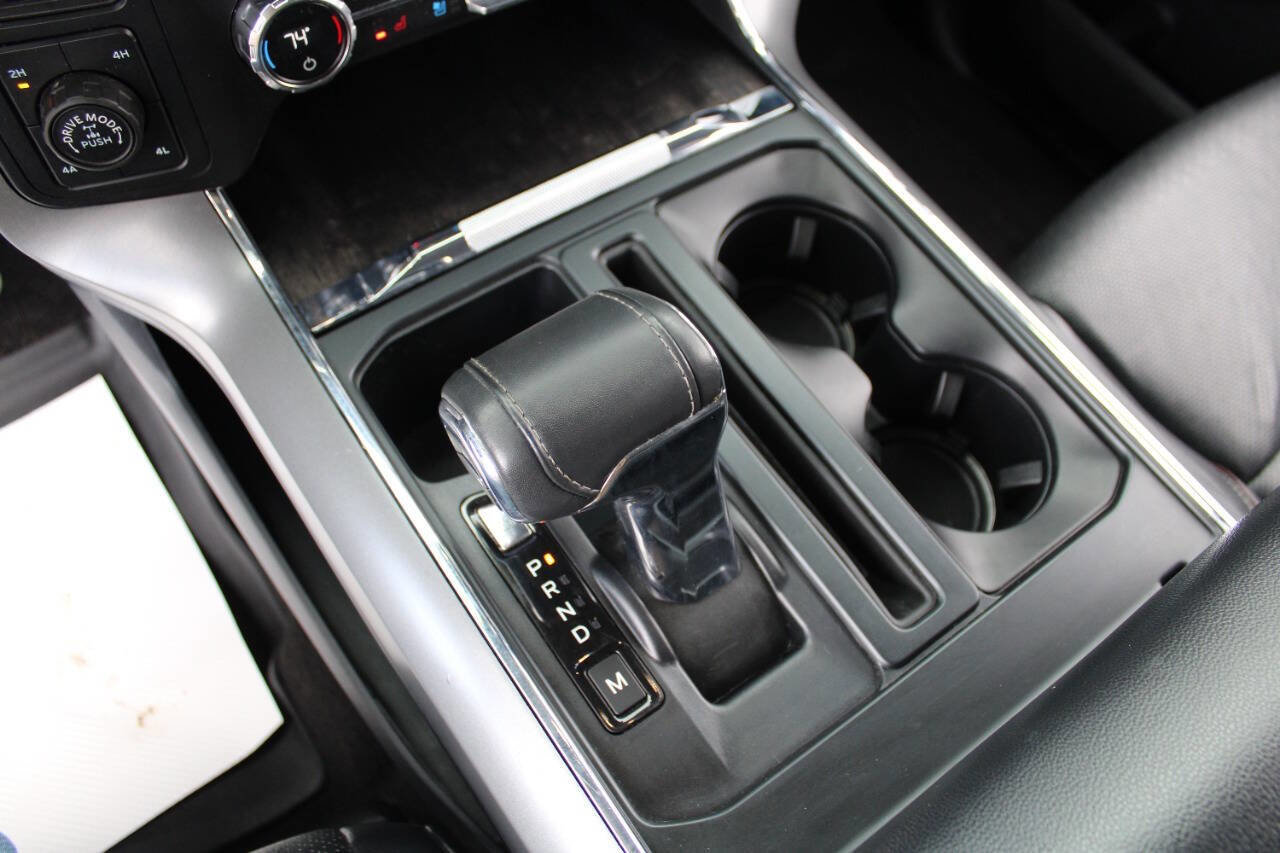 Used 2021 Ford F150 Lariat image 87