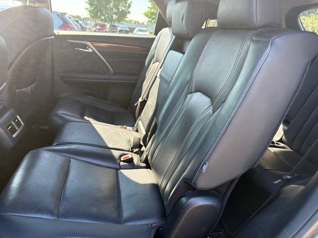 Used 2018 Lexus RX 350L AWD image 10