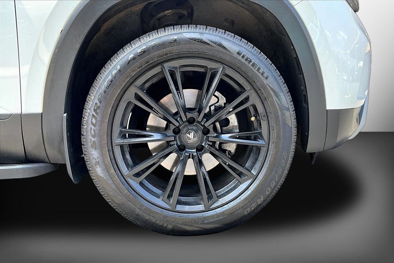Used 2023 Volkswagen Atlas SE AWD/4WD image 34