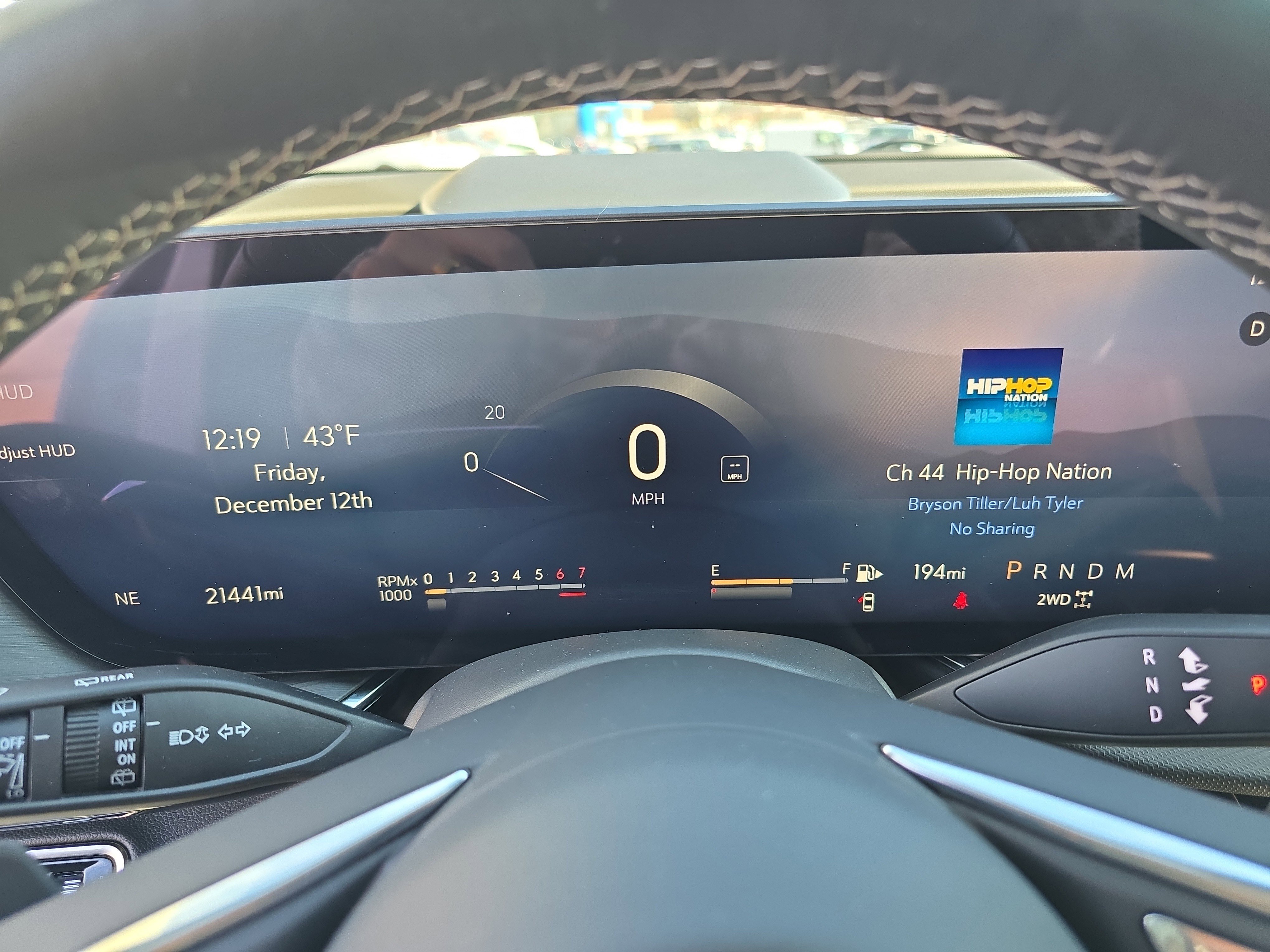 Used 2025 Buick Envision Preferred image 32