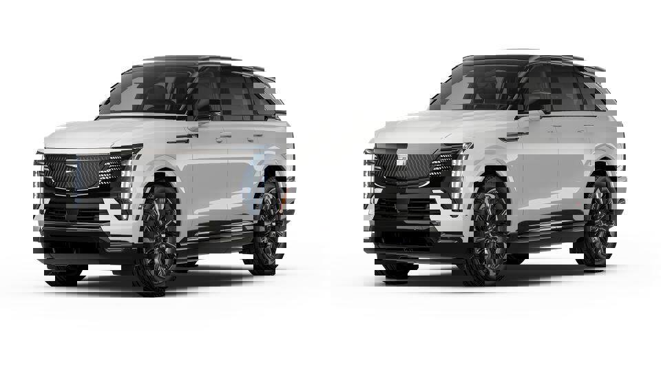 New 2025 Cadillac Escalade IQ Sport 2 image 50