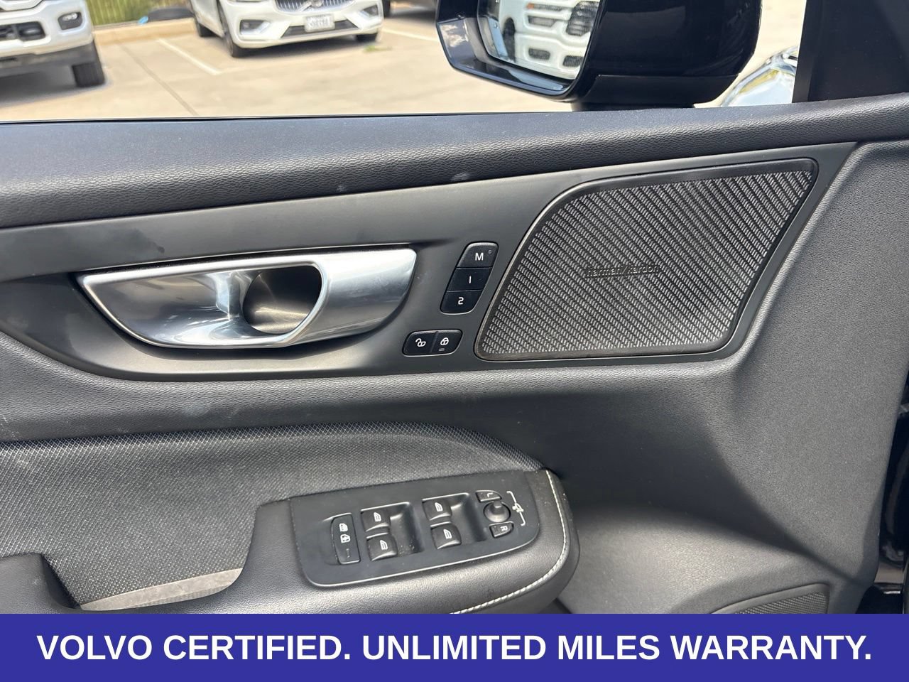 Certified 2024 Volvo S60 B5 Plus w/ Climate Package FWD image 17