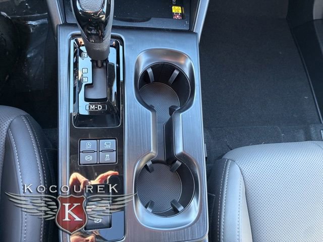 New 2026 Subaru Outback Limited XT image 17