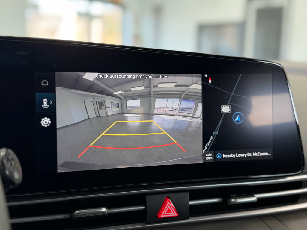 Used 2023 Hyundai Elantra SEL w/ Convenience Package image 22