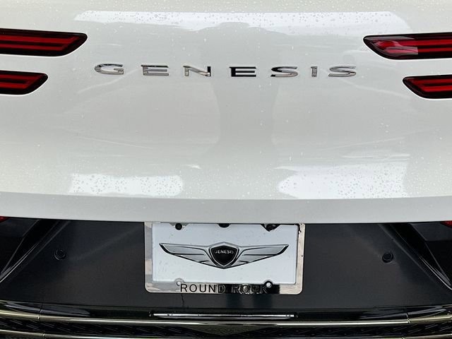 New 2026 Genesis GV70 2.5T Advanced image 22