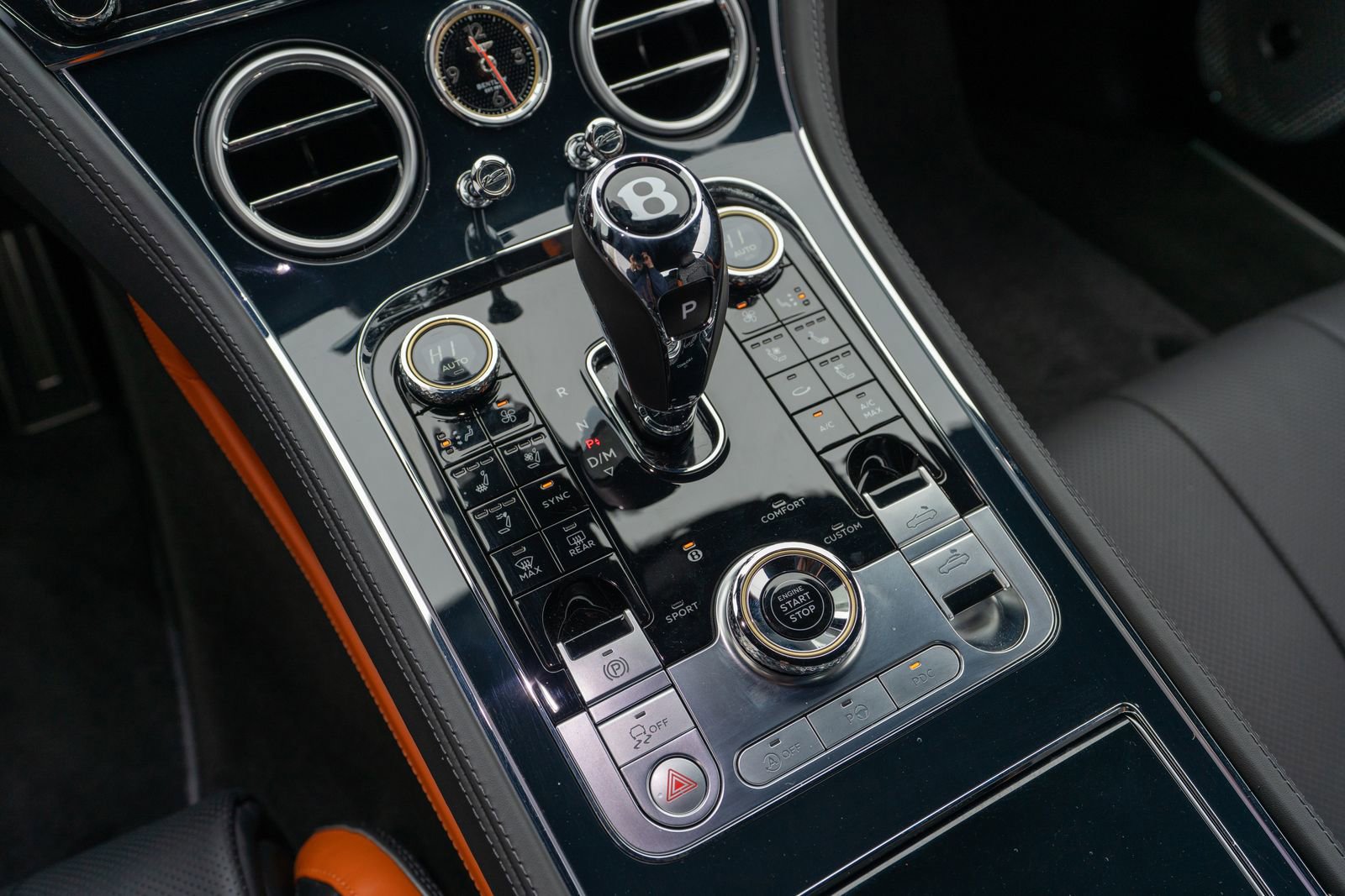 Certified 2024 Bentley Continental GT Speed image 32