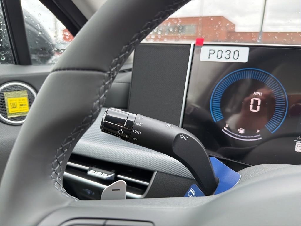 New 2026 Hyundai Sonata SEL image 29