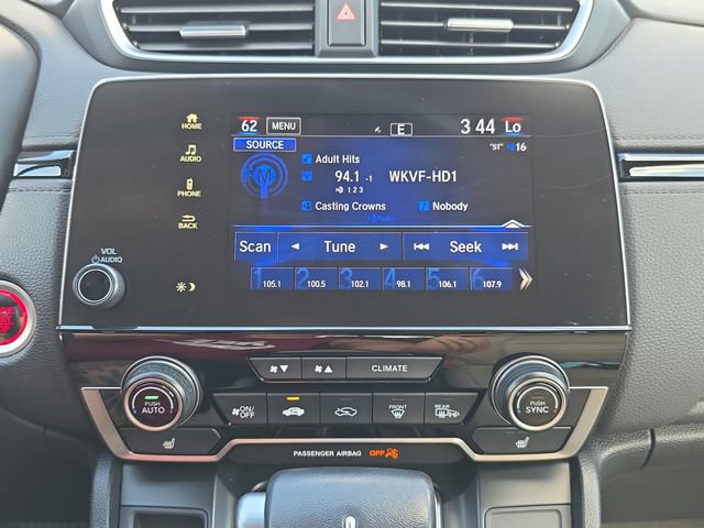 Used 2020 Honda CR-V EX-L image 22