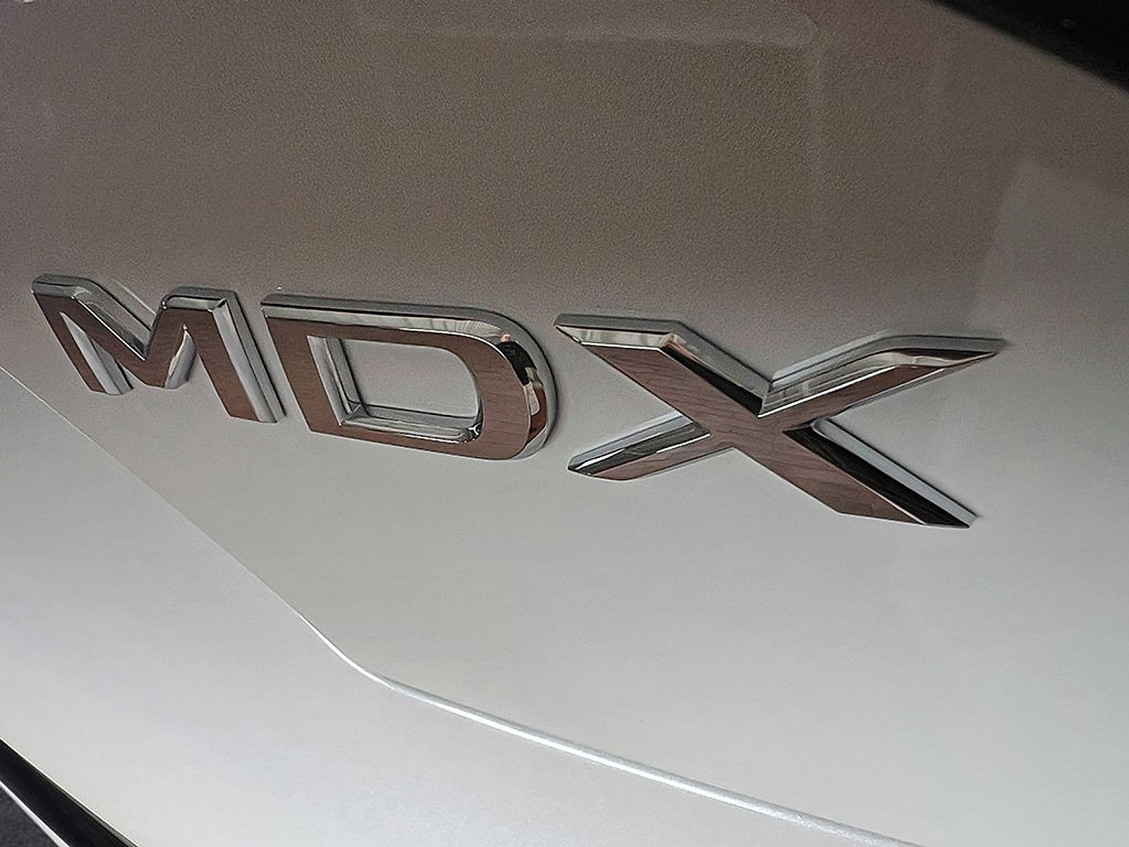 New 2026 Acura MDX A-Spec w/ Advance Package AWD/4WD image 6