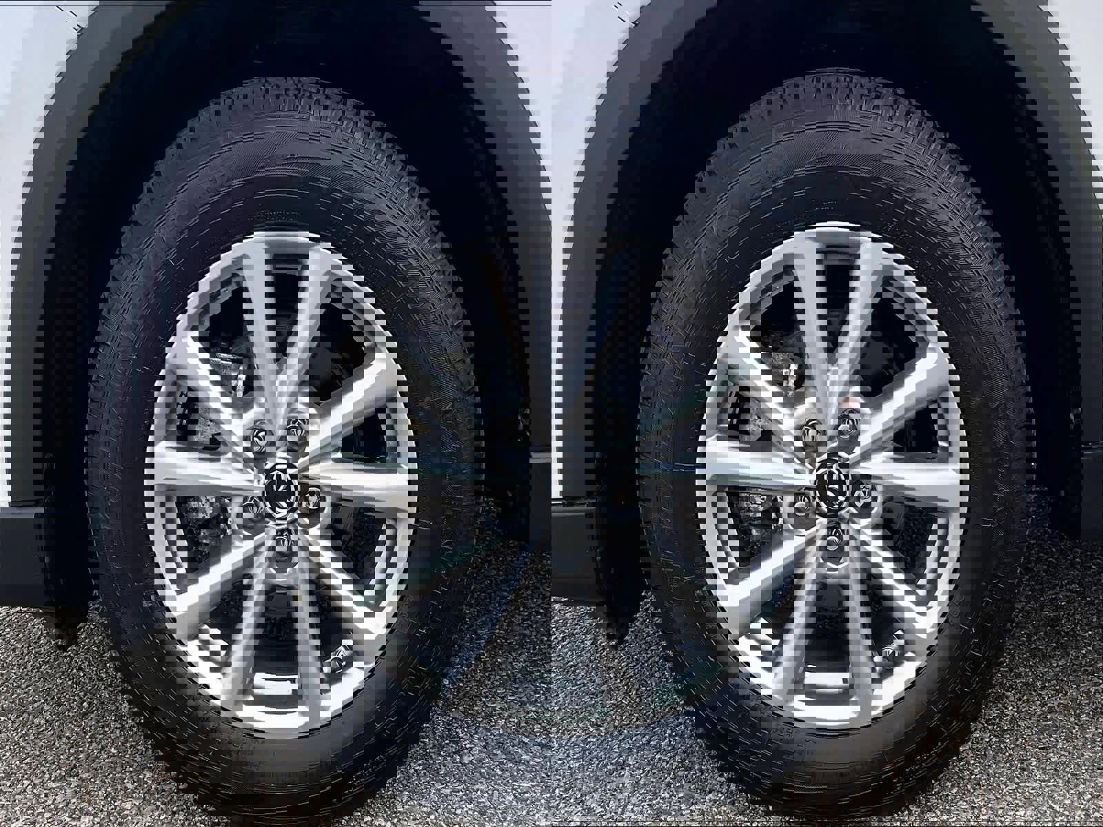 Used 2023 MAZDA CX-5 AWD 2.5 S w/ Preferred Package image 7