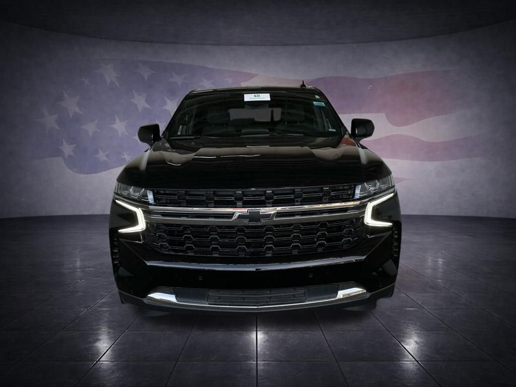Used 2024 Chevrolet Tahoe LS image 8