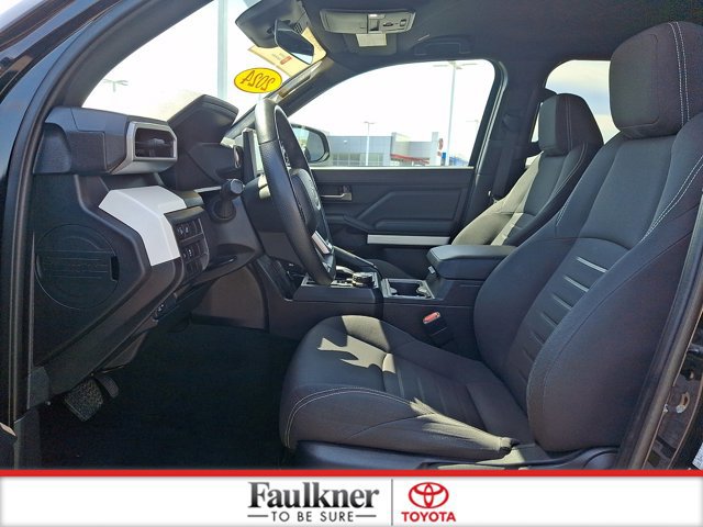 Certified 2024 Toyota Tacoma TRD Off-Road AWD/4WD image 13