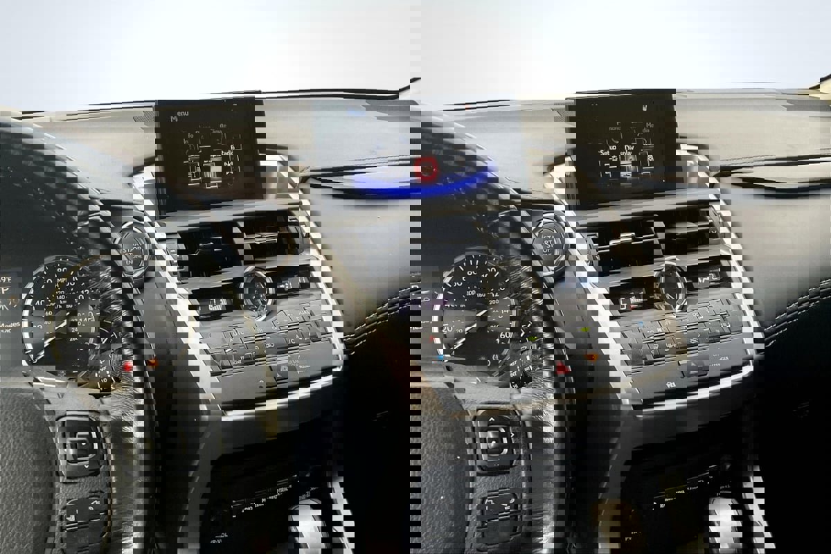 Used 2015 Lexus NX 200t F Sport image 6