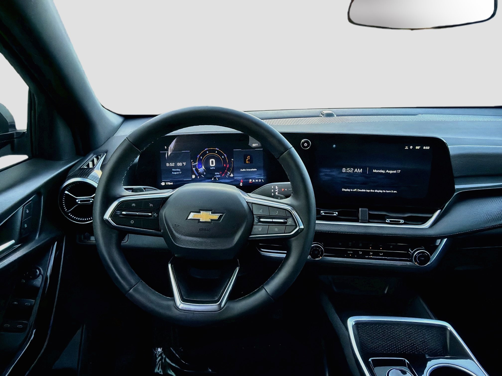 Used 2027 Chevrolet Equinox LT FWD image 21