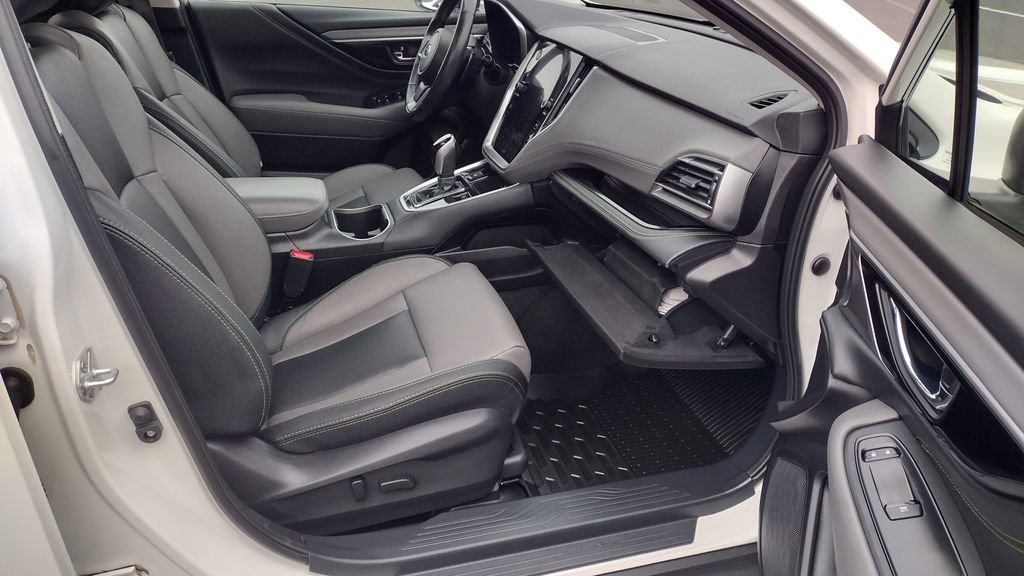 Used 2023 Subaru Outback Onyx Edition XT image 19