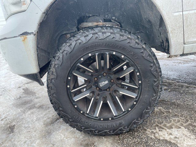 Used 2015 RAM 1500 Tradesman w/ Popular Equipment Group image 2