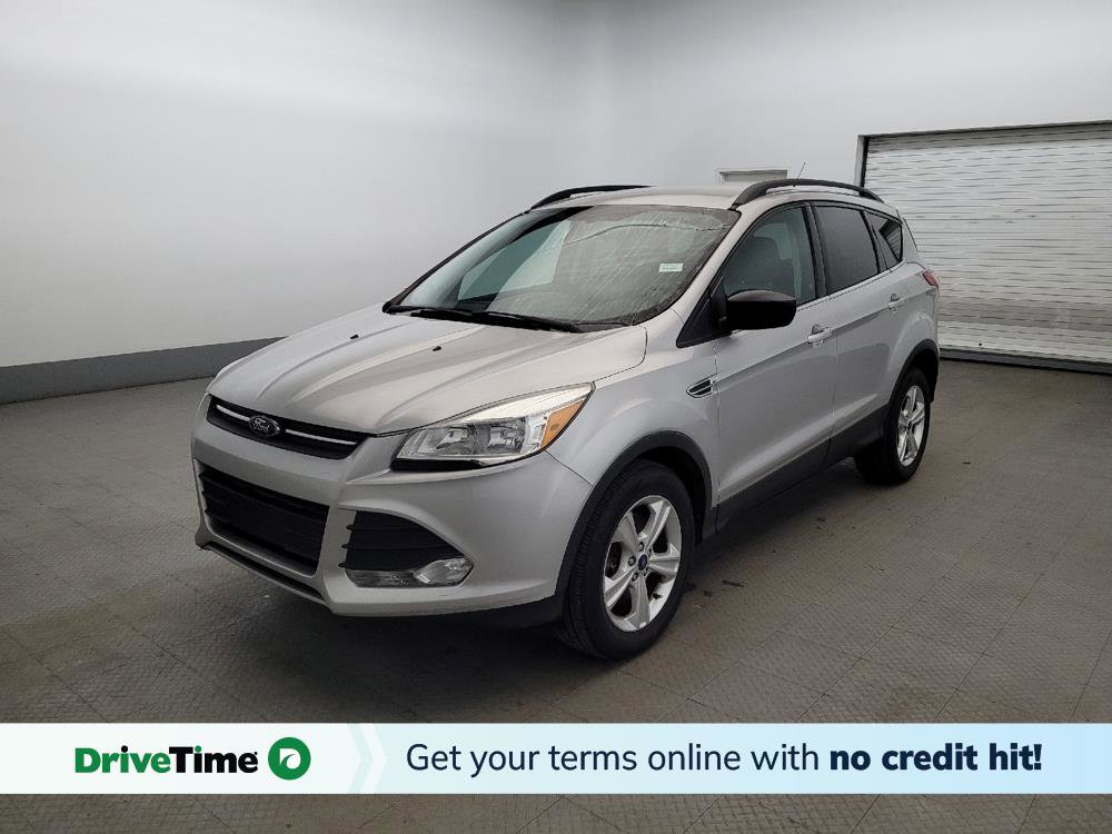 Used 2014 Ford Escape SE w/ Equipment Group 201A