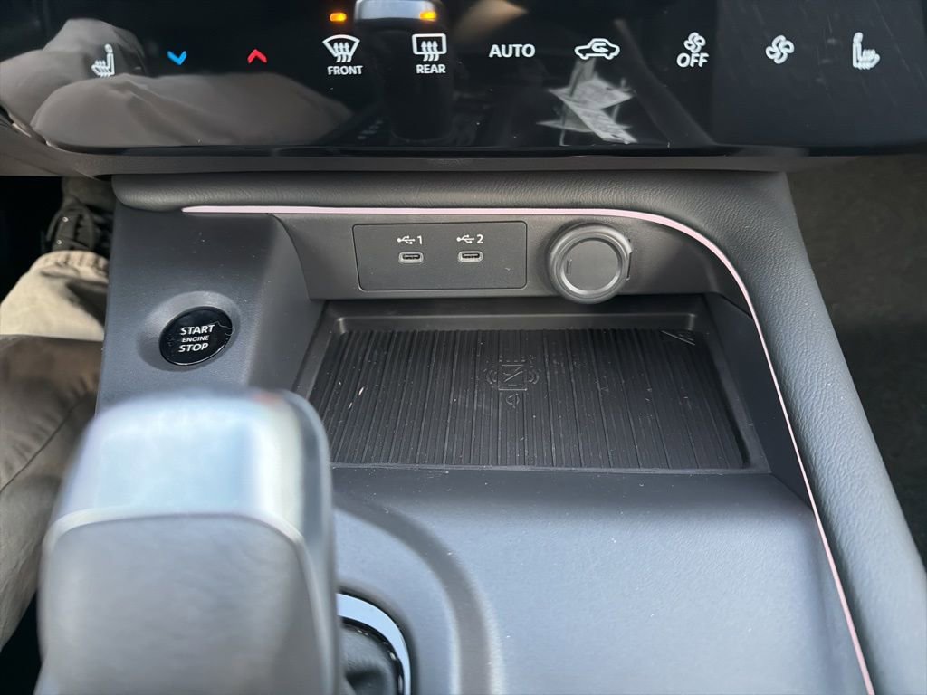 New 2026 Nissan Sentra SV w/ SV Convenience Package image 16