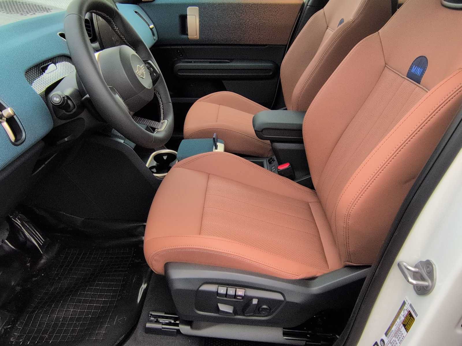 New 2027 MINI Cooper Countryman S AWD/4WD image 17