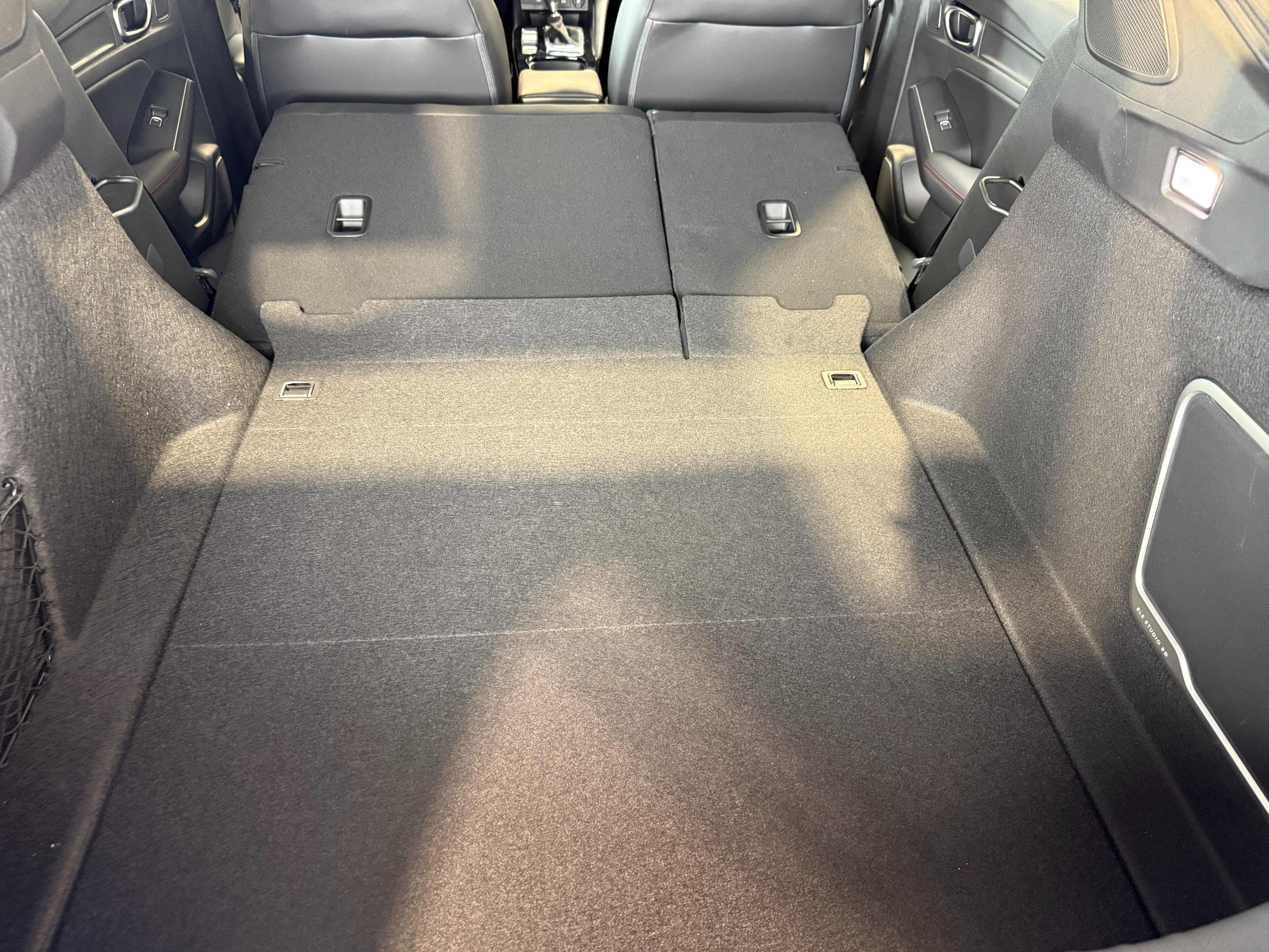 New 2026 Acura Integra Type S image 32