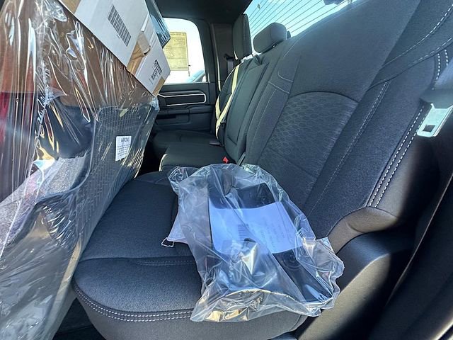 New 2026 RAM 2500 Big Horn image 14